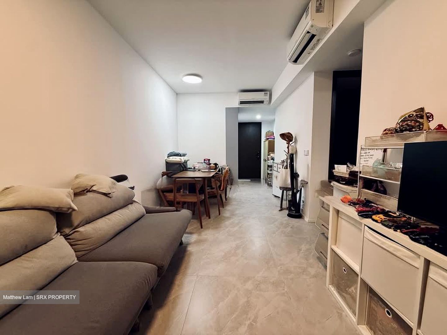 Amo Residence (D20), Apartment #587262621